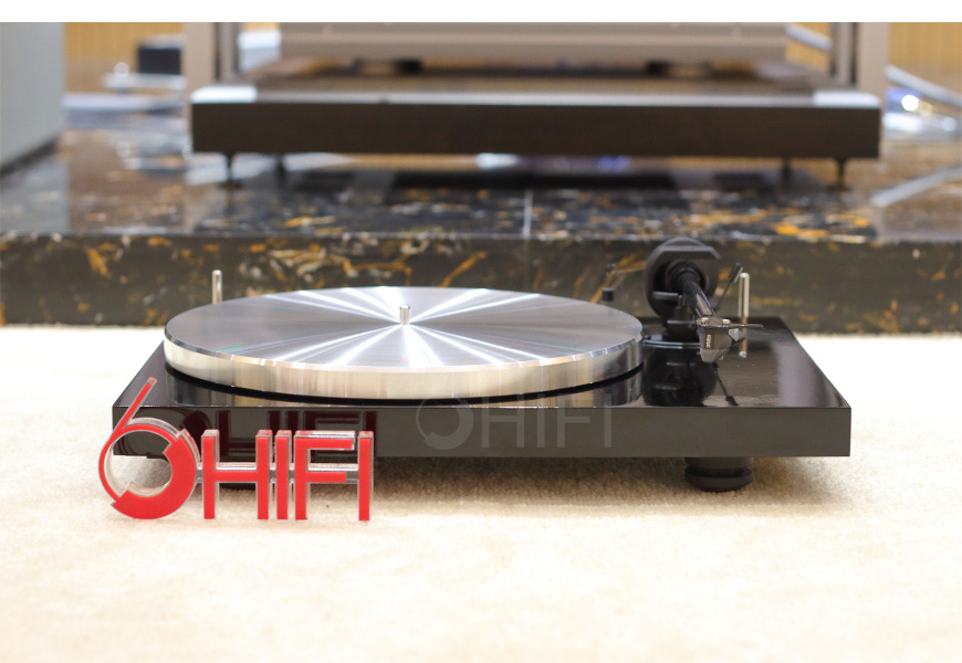 寶碟 1 Xpression Carbon Classic 表達碳纖維 經典系列 黑膠唱機,Pro-Ject 1 Xpression Carbon Classic 表達碳纖維 經典系列 唱機,Pro-Ject 1 Xpression Carbon Classic 黑膠唱機