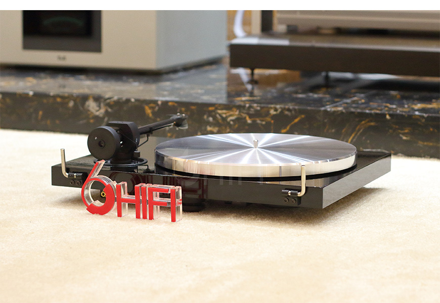 寶碟 1 Xpression Carbon Classic 表達碳纖維 經典系列 黑膠唱機,Pro-Ject 1 Xpression Carbon Classic 表達碳纖維 經典系列 唱機,Pro-Ject 1 Xpression Carbon Classic 黑膠唱機