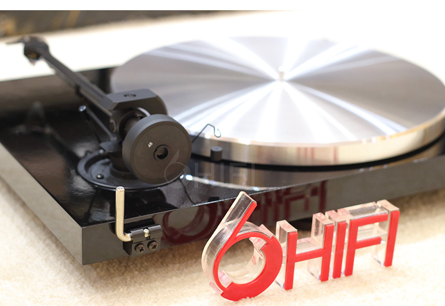 寶碟 1 Xpression Carbon Classic 表達碳纖維 經典系列 黑膠唱機,Pro-Ject 1 Xpression Carbon Classic 表達碳纖維 經典系列 唱機,Pro-Ject 1 Xpression Carbon Classic 黑膠唱機