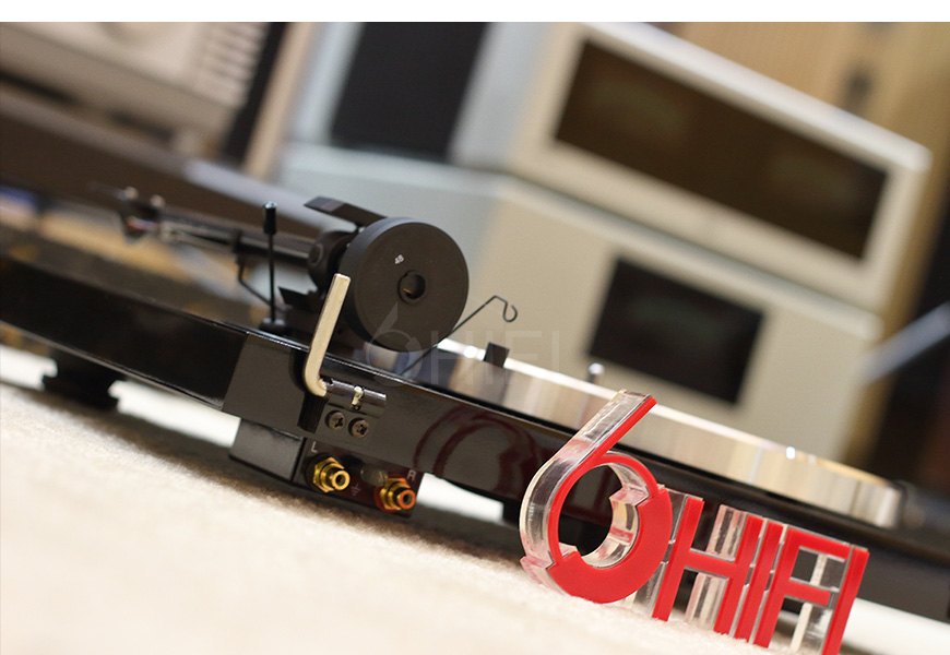 寶碟 1 Xpression Carbon Classic 表達碳纖維 經典系列 黑膠唱機,Pro-Ject 1 Xpression Carbon Classic 表達碳纖維 經典系列 唱機,Pro-Ject 1 Xpression Carbon Classic 黑膠唱機