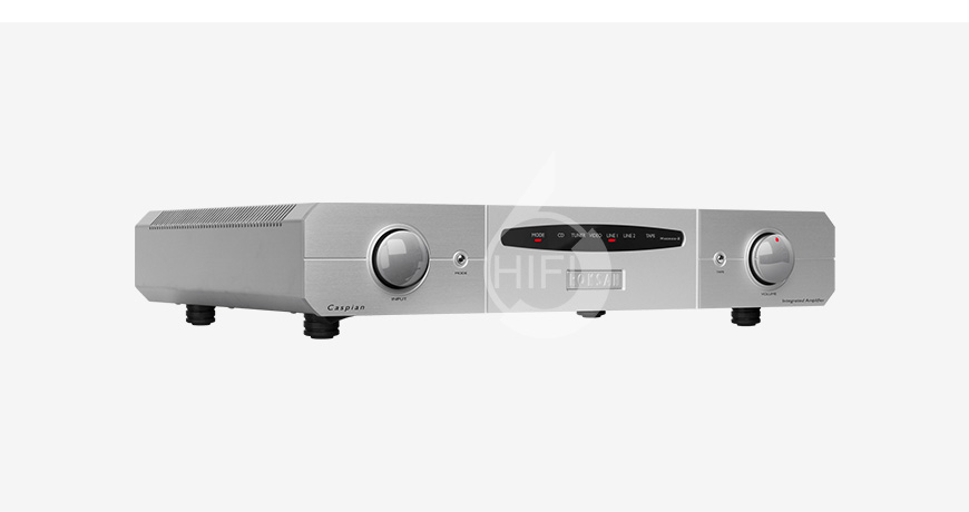 樂圣caspian M2 AMP,Roksan caspian M2 AMP,樂圣里海系列合并機