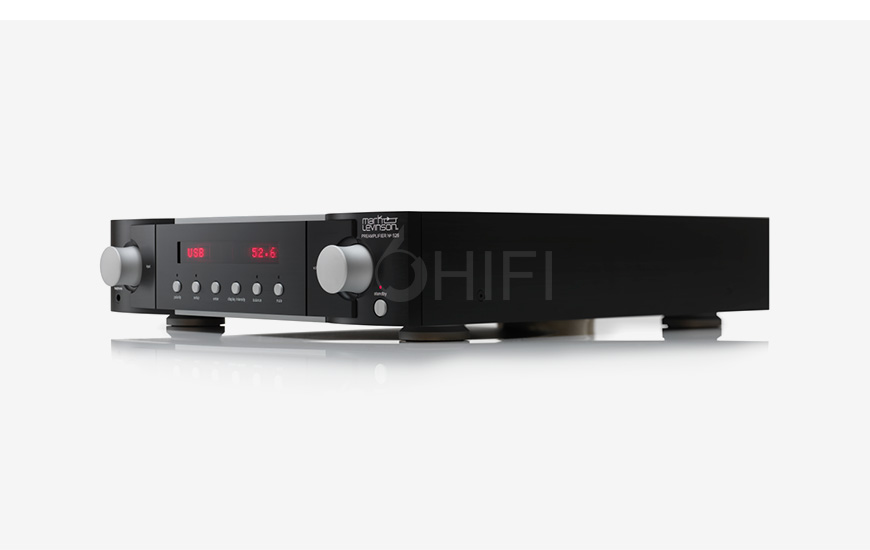 Mark Levinson No.526 前級,馬克萊文森 No.526 前級,Mark Levinson 前級