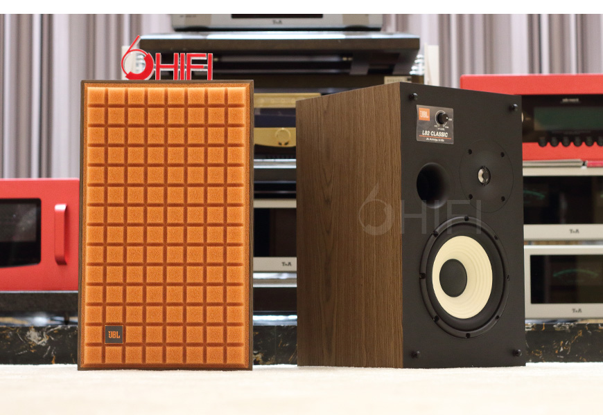 美國 JBL L82 Classic 復古 監聽音箱,JBL L82 Classic 監聽音箱,美國 L82 Classic 音箱，美國 JBL