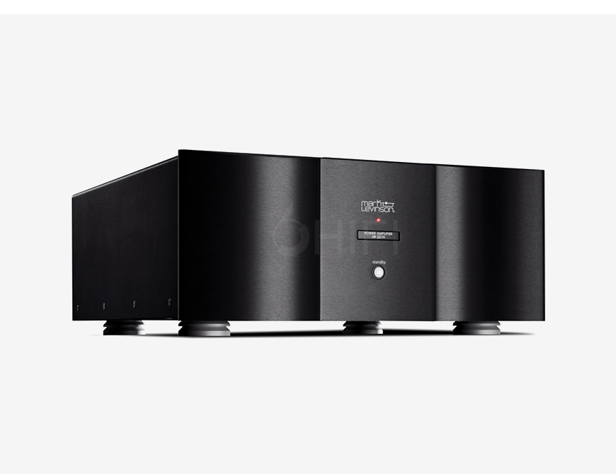 美國 馬克萊文森 Mark Levinson NO.531H 單聲道后級,馬克萊文森 NO.531H 單聲道后級,美國 Mark Levinson NO.531H 單聲道后級,美國 馬克萊文森