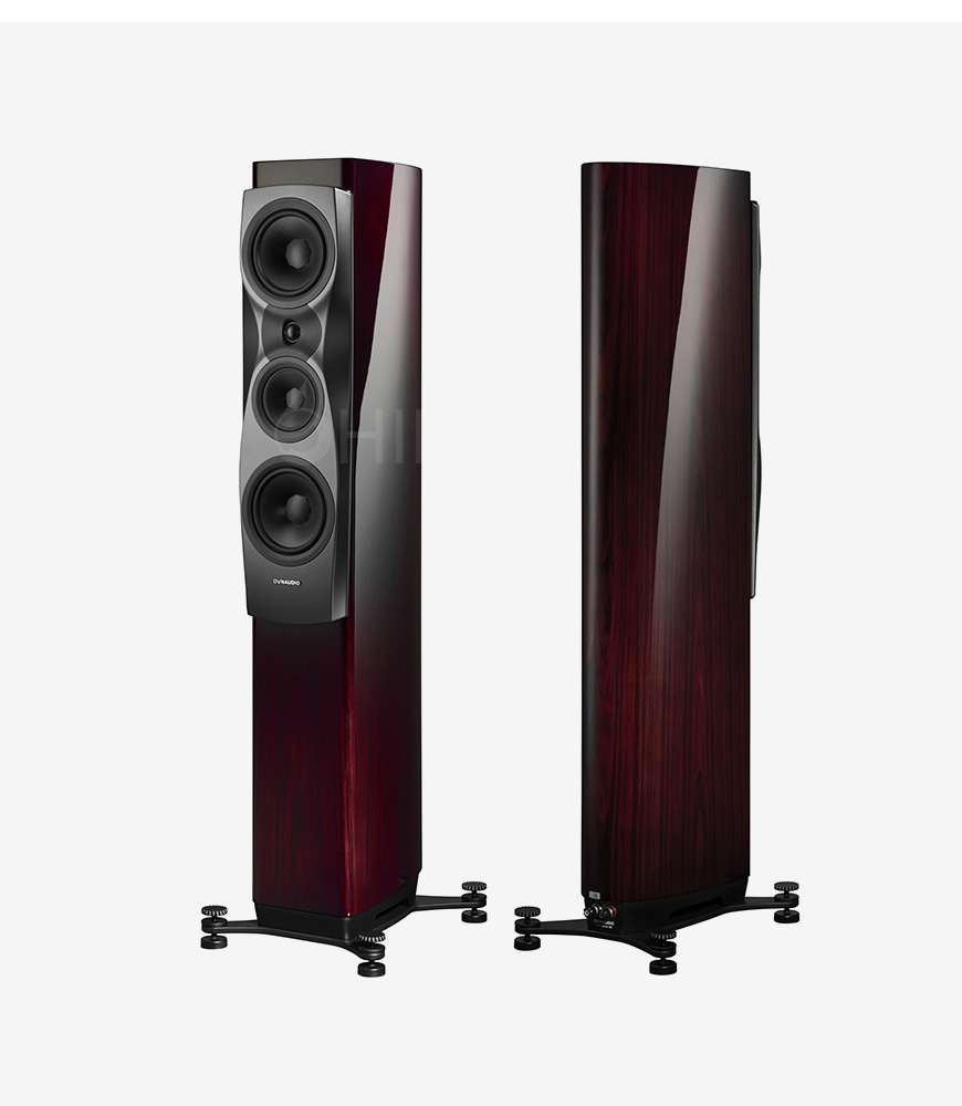 丹麥 丹拿 Dynaudio 信心系列 Confidence 30 落地箱,丹拿 信心系列 落地箱,丹麥 Dynaudio Confidence 30,丹麥 丹拿