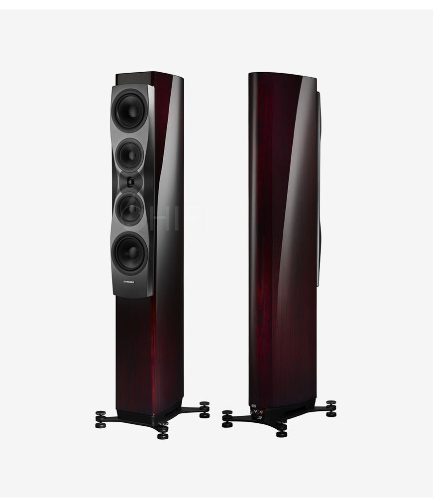 丹麥 丹拿 Dynaudio 信心系列 Confidence 50 落地箱,丹拿 信心系列 落地箱,丹麥 Dynaudio Confidence 50,丹麥 丹拿