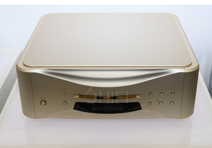 日本 二嫂 ESOTERIC Grandioso K1X Gold Edition 金色限量版 SACD/CD 唱盤,二嫂 金色限量版 SACD/CD 唱盤,日本 ESOTERIC Grandioso K1X Gold Edition SACD/CD,日本 二嫂
