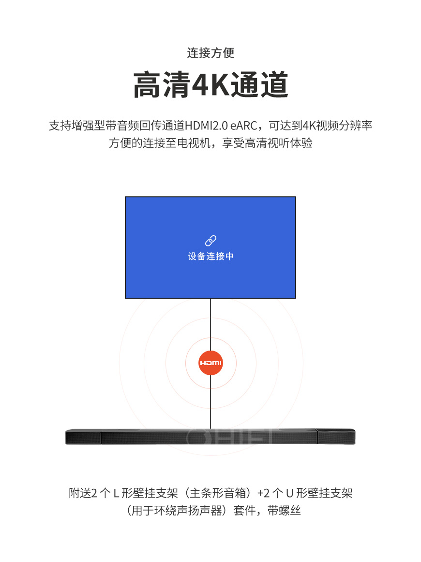 美國 JBL Bar 9.1家庭影院套裝 回音壁 全景聲客戶影院,JBL 9.1家庭影院套裝 回音壁,美國 JBL Bar 9.1 全景聲客戶影院,美國 JBL
