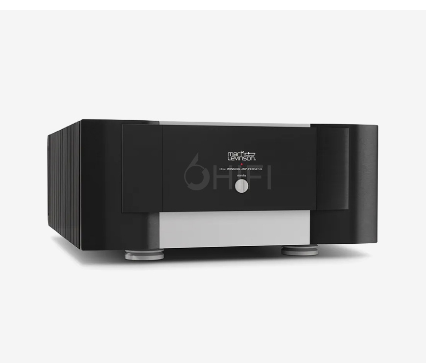 美國 馬克萊文森 Mark Levinson No.534 立體聲后級,馬克萊文森 No.534 立體聲后級,美國 Mark Levinson No.534,美國 馬克萊文森