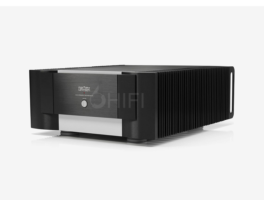 美國 馬克萊文森 Mark Levinson No.534 立體聲后級,馬克萊文森 No.534 立體聲后級,美國 Mark Levinson No.534,美國 馬克萊文森