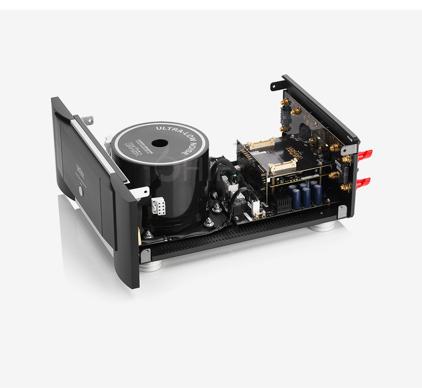 美國 馬克萊文森 Mark Levinson No.534 立體聲后級,馬克萊文森 No.534 立體聲后級,美國 Mark Levinson No.534,美國 馬克萊文森