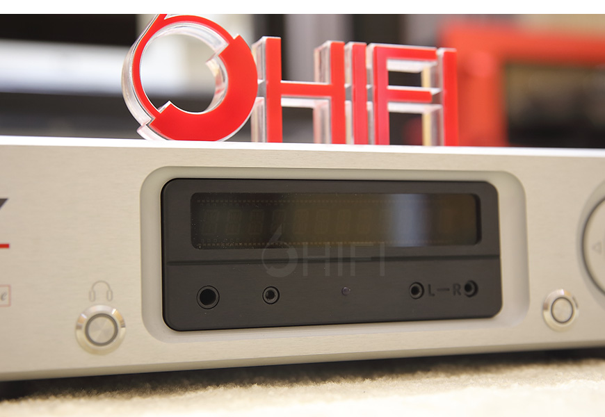 Ayre QX-5 Twenty DAC,美國藝雅Ayre QX-5 Twenty DAC解碼器,美國藝雅Ayre HIFI解碼器