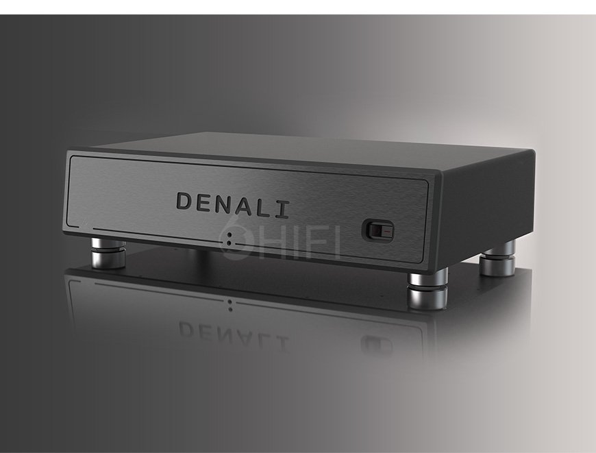 美國 蛇皇 Shunyata Research DENALI 6000S v2 電源處理器,蛇皇 DENALI 6000S v2 電源處理器,美國 蛇皇