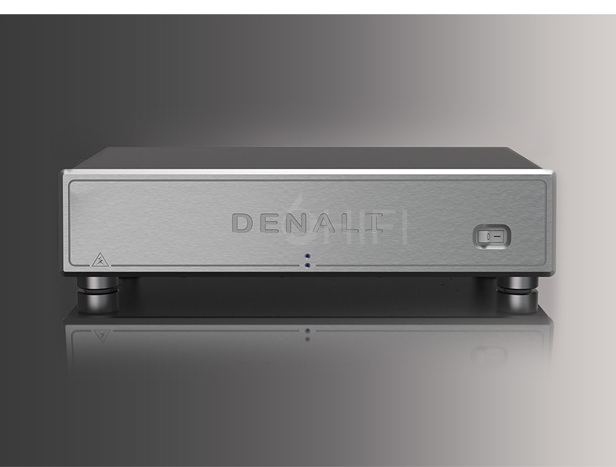 美國 蛇皇 Shunyata Research DENALI 6000S v2 電源處理器,蛇皇 DENALI 6000S v2 電源處理器,美國 蛇皇