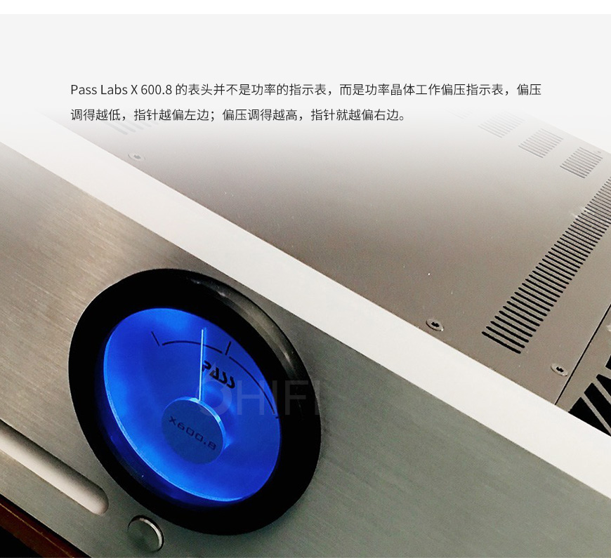 美國 Pass Labs 柏思 X 600.8 單聲道后級,柏思 X 600.8 單聲道后級,美國 Pass Labs X 600.8,美國 Pass Labs
