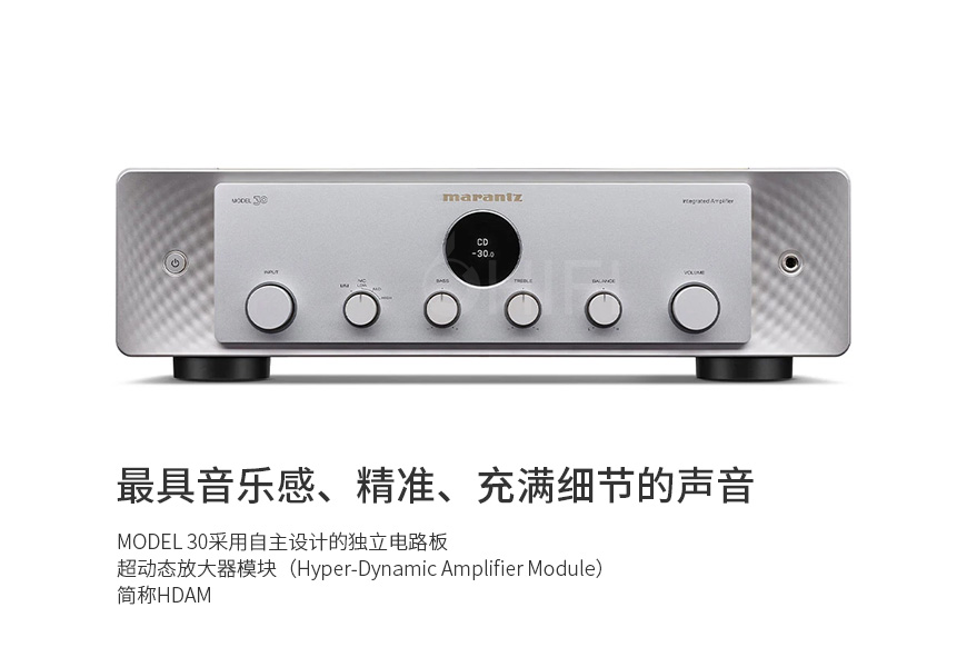 日本 馬蘭士 Marantz Model 30 功放,馬蘭士 Model 30 功放,日本 Marantz Model 30,日本 馬蘭士