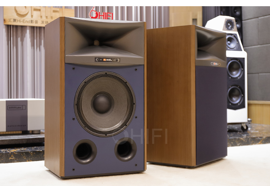 美國JBL 4367 監聽音箱,美國JBL音箱