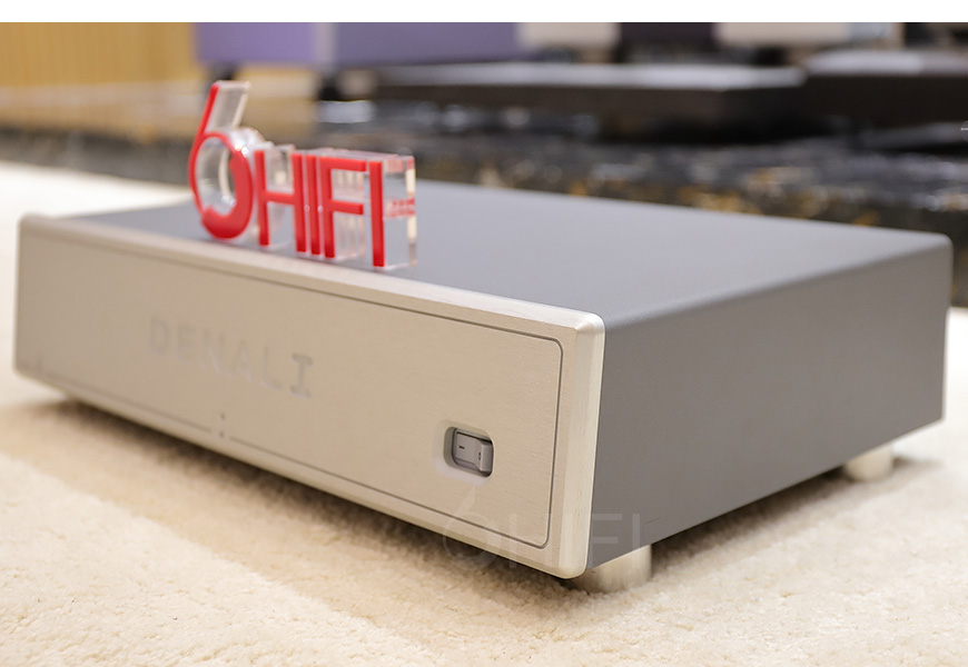 美國 蛇皇 Shunyata Research DENALI 6000S v2 電源處理器,蛇皇 DENALI 6000S v2 電源處理器,美國 蛇皇
