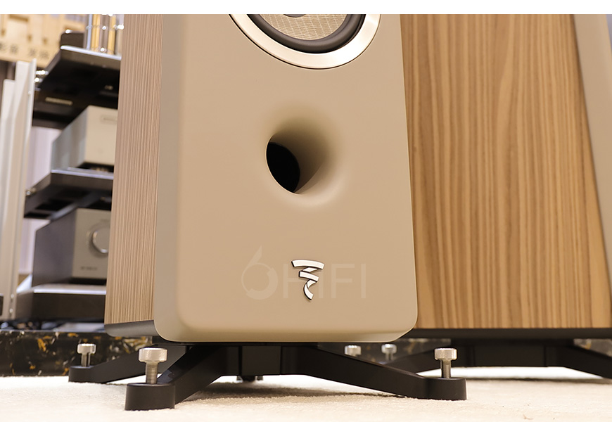 法國勁浪Focal KANTA N3 落地箱,勁浪KANTA N3 落地箱,法國Focal KANTA N3,法國 勁浪Focal