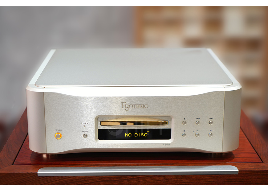 日本 二嫂 Esoteric K-01XD黃金版 K-03XD黃金版 SACDCD播放器,二嫂 Esoteric K-01XD黃金版 K-03XD黃金版 SACDCD播放器,日本 Esoteric K-01XD黃金版 K-03XD黃金版,日本 二嫂