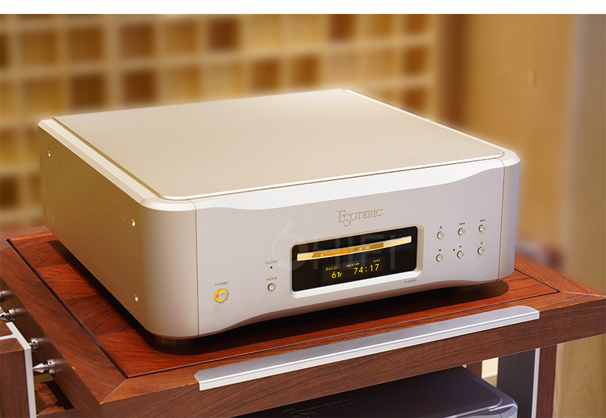 日本 二嫂 Esoteric K-01XD黃金版 K-03XD黃金版 SACDCD播放器,二嫂 Esoteric K-01XD黃金版 K-03XD黃金版 SACDCD播放器,日本 Esoteric K-01XD黃金版 K-03XD黃金版,日本 二嫂
