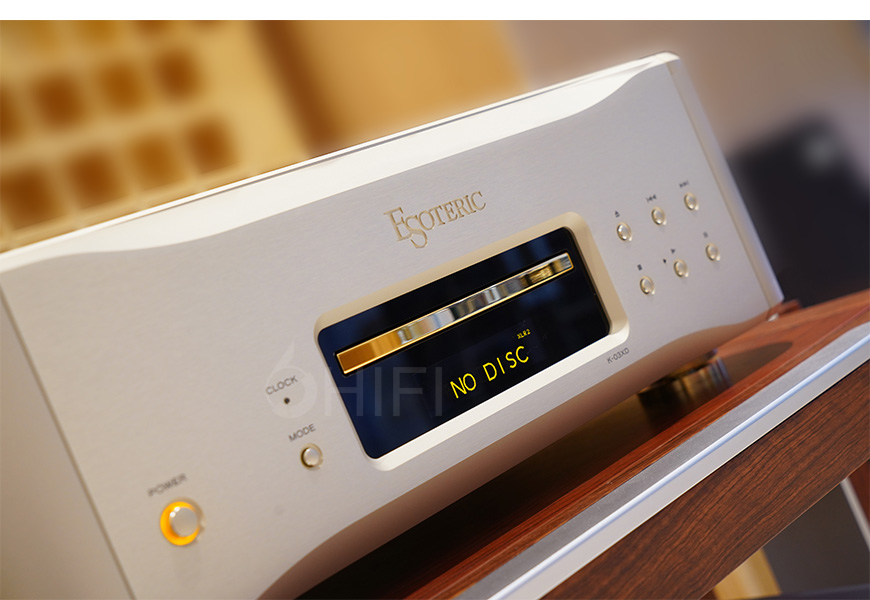 日本 二嫂 Esoteric K-01XD黃金版 K-03XD黃金版 SACDCD播放器,二嫂 Esoteric K-01XD黃金版 K-03XD黃金版 SACDCD播放器,日本 Esoteric K-01XD黃金版 K-03XD黃金版,日本 二嫂
