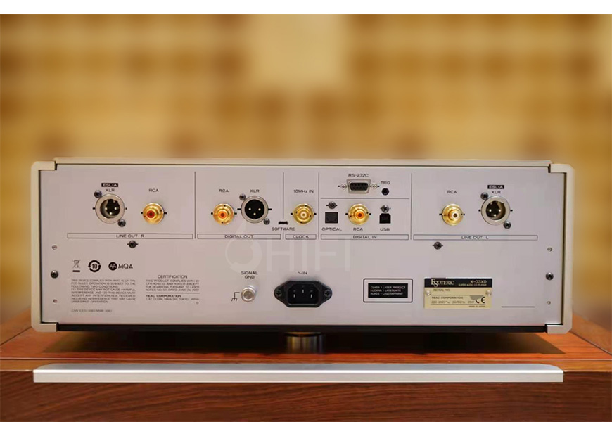 日本 二嫂 Esoteric K-01XD黃金版 K-03XD黃金版 SACDCD播放器,二嫂 Esoteric K-01XD黃金版 K-03XD黃金版 SACDCD播放器,日本 Esoteric K-01XD黃金版 K-03XD黃金版,日本 二嫂