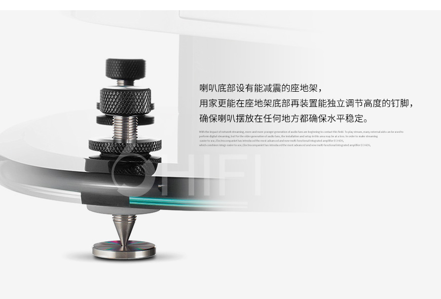 法國 勁浪 Focal Sopra N3 落地箱,勁浪 Sopra N3 落地箱,法國 Focal Sopra N3,法國 勁浪