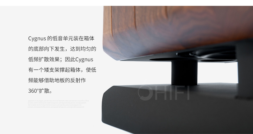 意大利 卓麗 Chario CYGNUS MKII 星座世家 落地箱,卓麗 CYGNUS MKII 星座世家 落地箱,意大利 Chario CYGNUS MKII,意大利 卓麗