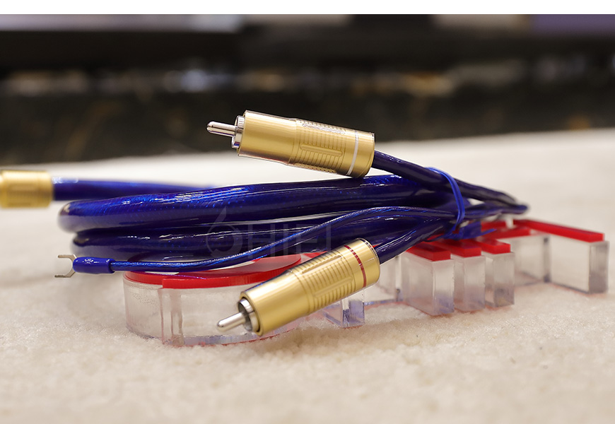 丹麥 高度風 Ortofon 6NX-TSW 1010 RCA信號線,高度風 6NX-TSW 1010 RCA信號線,丹麥 Ortofon 6NX-TSW 1010 RCA,丹麥 高度風