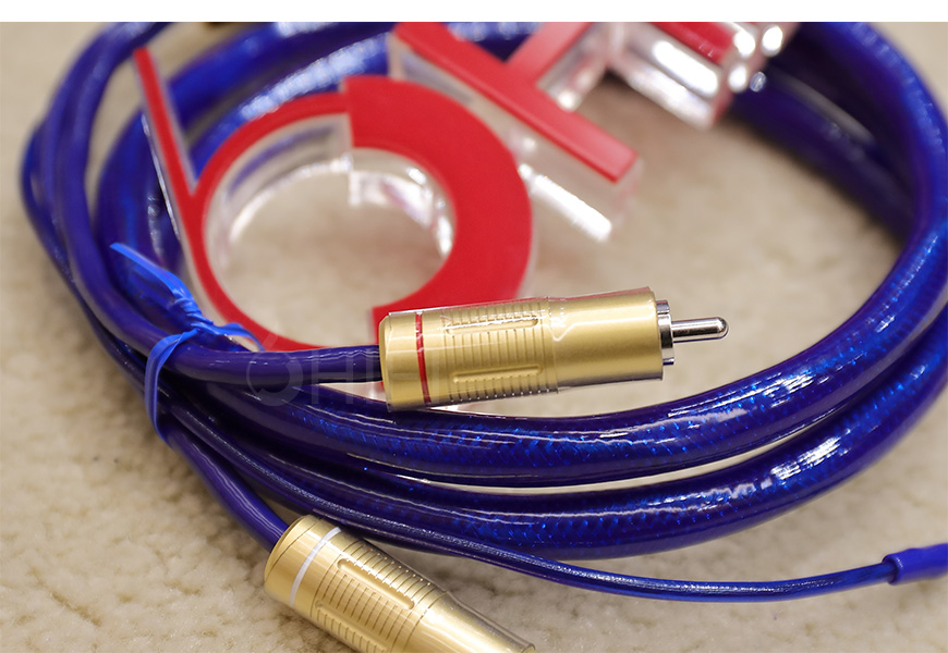 丹麥 高度風 Ortofon 6NX-TSW 1010 RCA信號線,高度風 6NX-TSW 1010 RCA信號線,丹麥 Ortofon 6NX-TSW 1010 RCA,丹麥 高度風