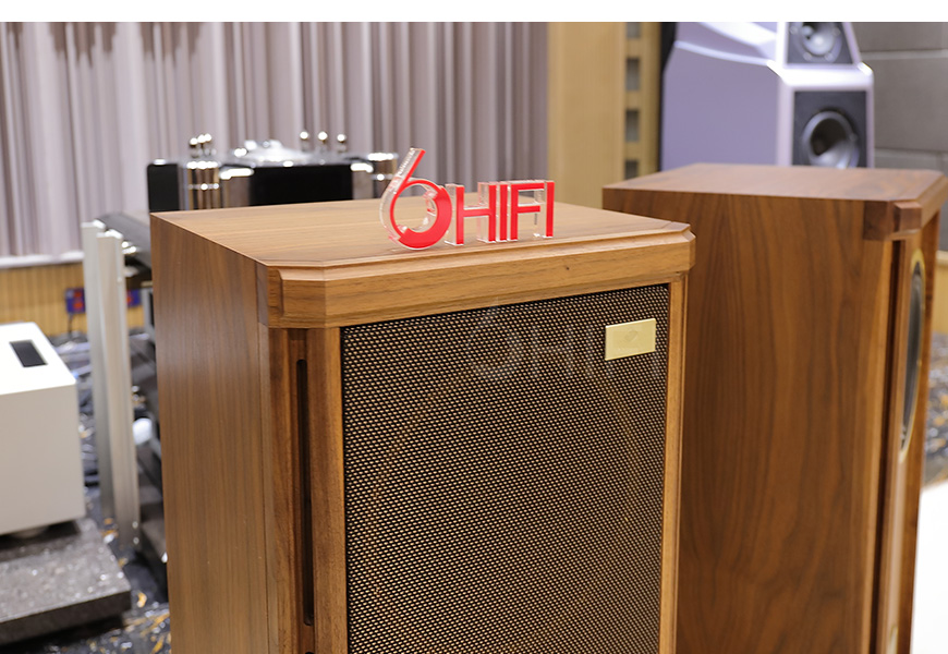 英國 Tannoy天朗 斯大林Stirling GR 落地箱 hifi音箱,天朗 斯大林 GR 落地箱 hifi音箱,英國 Tannoy Stirling GR,英國 天朗