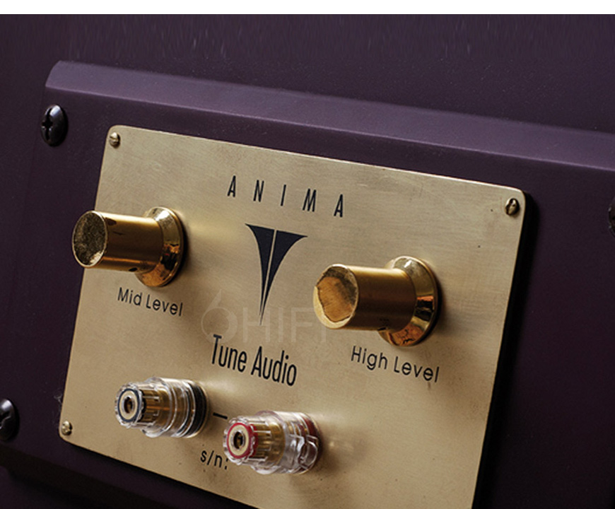 希臘 Tune Audio 希臘之聲 ANIMA 神圣之靈 落地箱,希臘 希臘之聲 ANIMA 神圣之靈 落地箱,希臘 Tune Audio ANIMA,希臘 Tune Audio