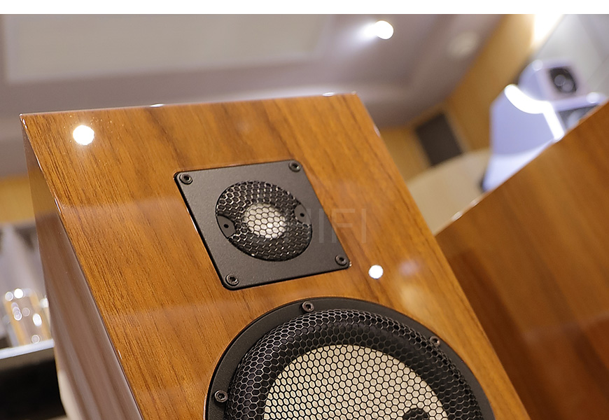 Marten Heritage Duke 2,馬田 Duke 2書架箱,馬田音箱