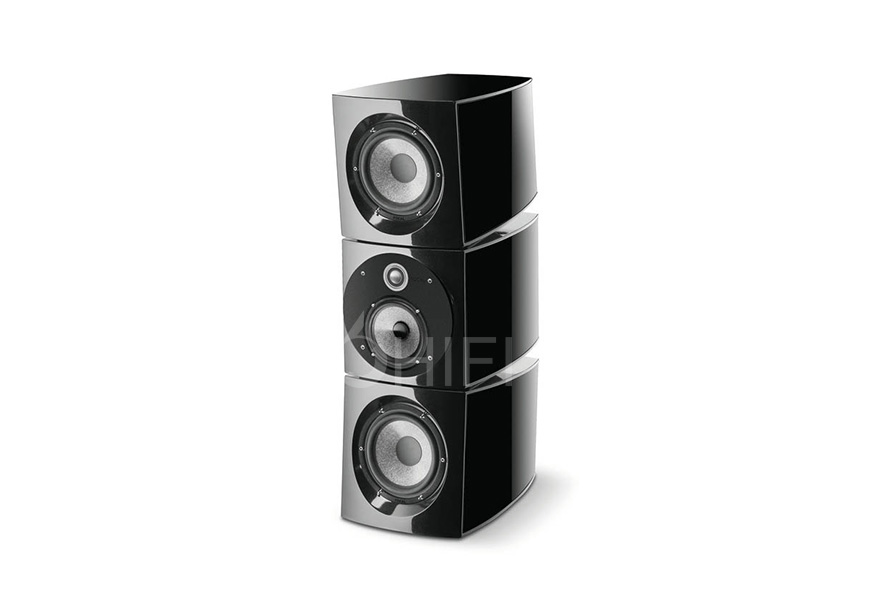 法國 勁浪 FOCAL VIVA UTOPIA COLOUR EVO 中置音箱,勁浪 VIVA UTOPIA COLOUR EVO 中置音箱,法國 FOCAL VIVA UTOPIA COLOUR EVO,法國 勁浪