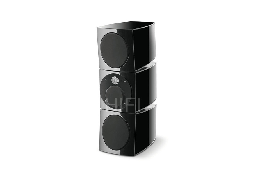 法國 勁浪 FOCAL VIVA UTOPIA COLOUR EVO 中置音箱,勁浪 VIVA UTOPIA COLOUR EVO 中置音箱,法國 FOCAL VIVA UTOPIA COLOUR EVO,法國 勁浪