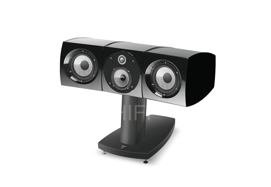 法國 勁浪 FOCAL VIVA UTOPIA COLOUR EVO 中置音箱,勁浪 VIVA UTOPIA COLOUR EVO 中置音箱,法國 FOCAL VIVA UTOPIA COLOUR EVO,法國 勁浪