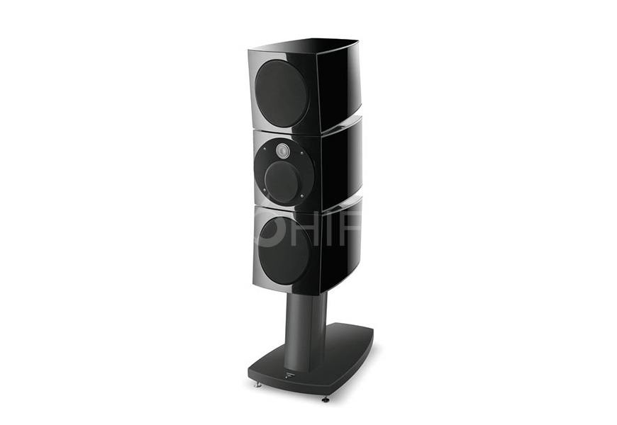 法國 勁浪 FOCAL VIVA UTOPIA COLOUR EVO 中置音箱,勁浪 VIVA UTOPIA COLOUR EVO 中置音箱,法國 FOCAL VIVA UTOPIA COLOUR EVO,法國 勁浪