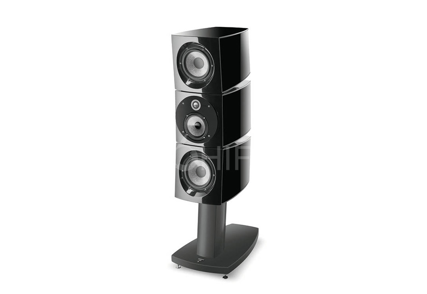 法國 勁浪 FOCAL VIVA UTOPIA COLOUR EVO 中置音箱,勁浪 VIVA UTOPIA COLOUR EVO 中置音箱,法國 FOCAL VIVA UTOPIA COLOUR EVO,法國 勁浪