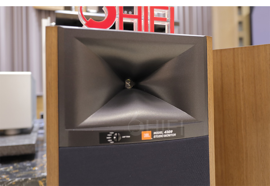 美國 JBL 4309 監聽音箱,JBL 4309,HIFI監聽音箱