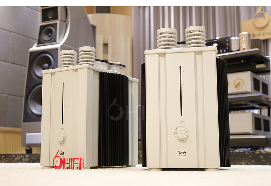 T+A M40 HV,T+A功放,電子管功放