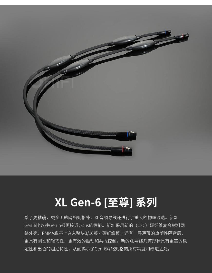 美國,Transparent 天仙配,Transparent,天仙配,Balanced XL,XL,XLBL G6,XLR,平衡信號線,信號線
