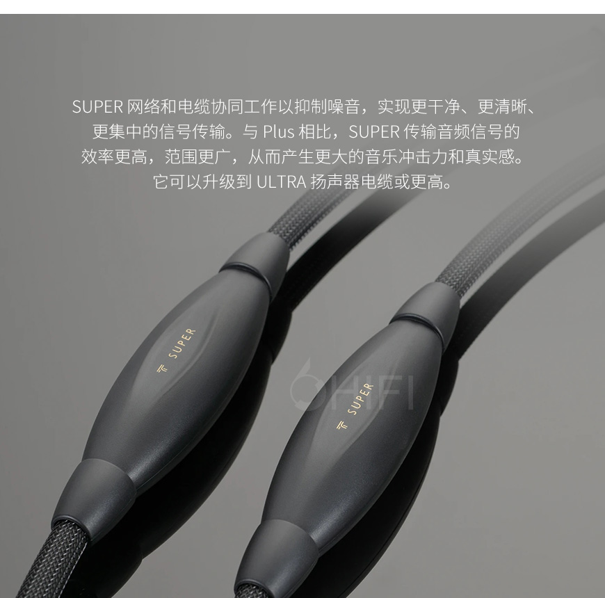 美國 Transparent 天仙配 SUPER RCA SSE G6 信號線