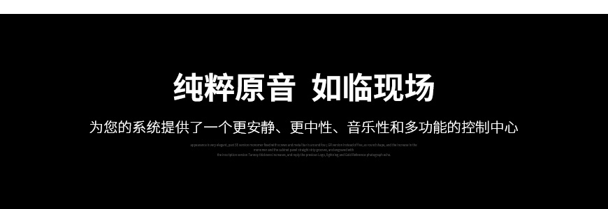 美國,柏思PassLabs,PassLabs,XP-12,前級,XP12,柏思