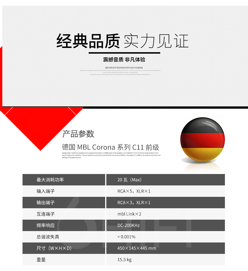 MBL,Corona C11,前級,Corona,C11,功放