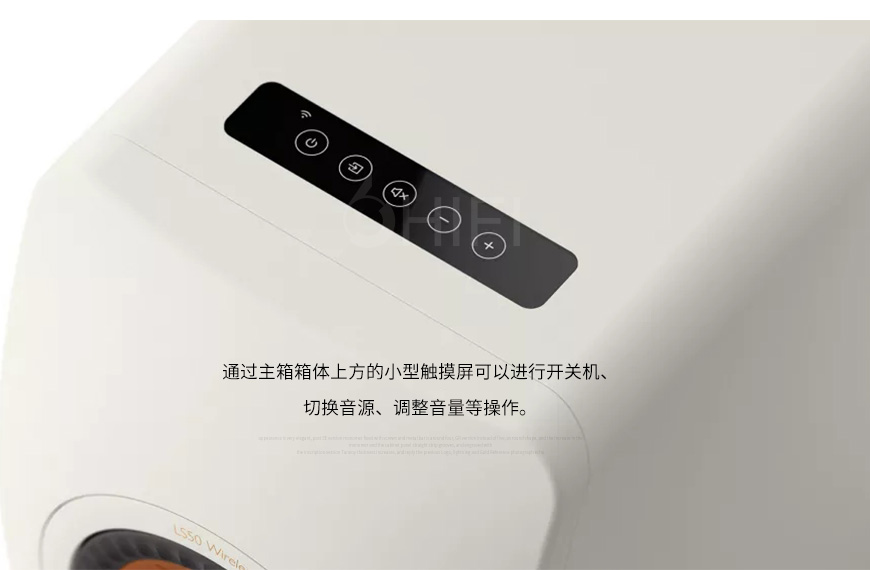 KEF,LS50,Wireless II,書架箱,LS50 Wireless II