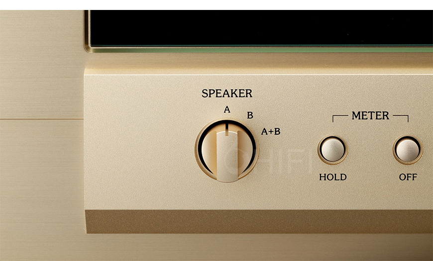 金嗓子,日本,Accuphase,A-48,A48,立體聲功放,立體聲,功放