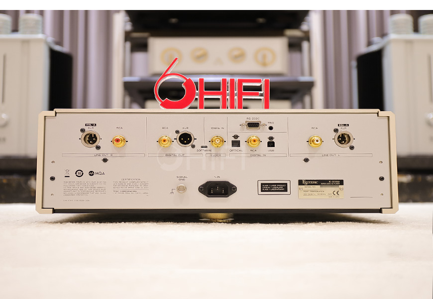 日本,二嫂,Esoteric,K-03,XD,K-03XD,黃金版,K-03XD黃金版,K03XD,CD機