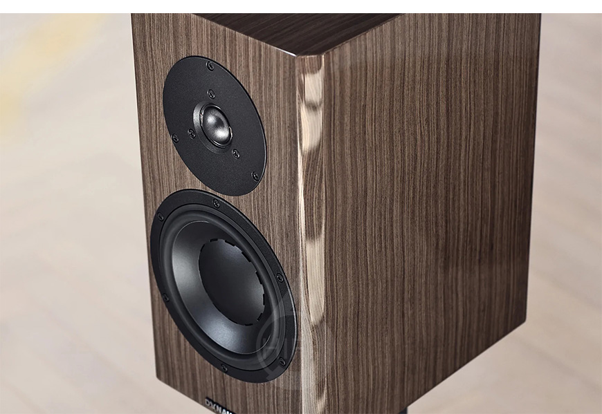 丹拿,40周年紀念版,40周年,Dynaudio,Special Forty,Dynaudio Special Forty,書架箱,HIFI音箱,HIFI音響