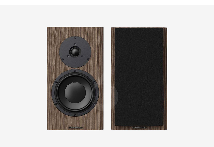 丹拿,40周年紀念版,40周年,Dynaudio,Special Forty,Dynaudio Special Forty,書架箱,HIFI音箱,HIFI音響